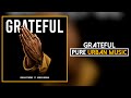 Kabaka Pyramid ft. Jemere Morgan - Grateful (Official Audio) | Pure Urban Music