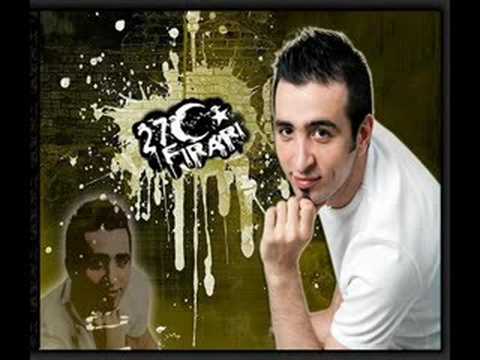 Qarizma ft. DJ Kral 27 Firari - Sarhos Beden 2008