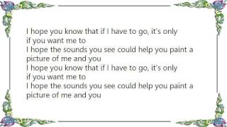 Jack Garratt - Synesthesia Pt. 3 Lyrics