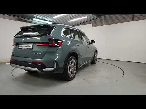 BMW X1 xDrive25e xLine - Image 2