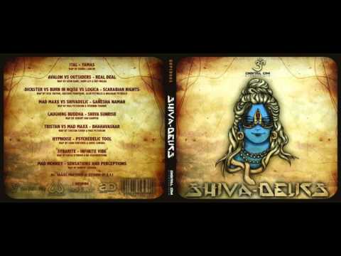 Mad Maxx vs Shivadelic - Ganesha Namah (Original Mix)