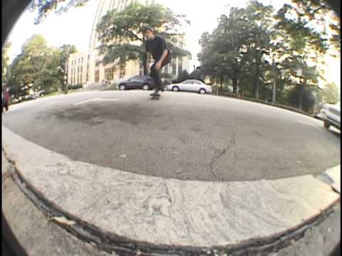 preview image for Nick Paolucci's part from The Streebo