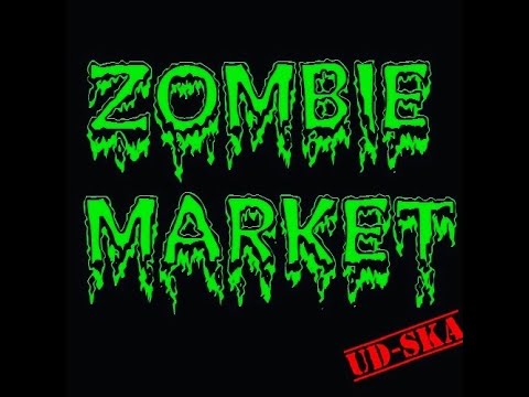 UD SKA 2016 - Zombie Market