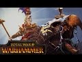 Total War: Warhammer - Подробнее о боевой системе (Превью) 