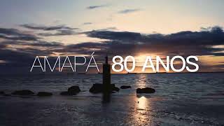 vídeo: Governo do Estado celebra o Amapá 80 anos