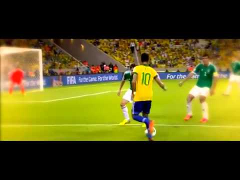 Neymar J.r  Give Me Freedom HD video 720p