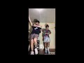 EYY MACARENA Dance Craze Eyymacarena