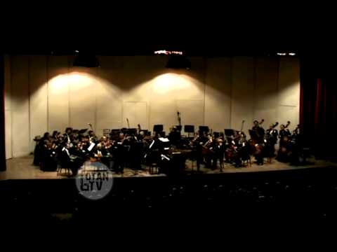 Quinteto Real con Orquesta Estable del Teatro Colón - La llamo silvando