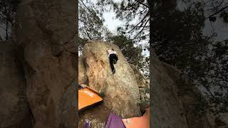 Video thumbnail de Queixalada, 5. Sant Feliu de Guíxols