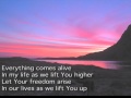 Freedom Is Here Hillsong