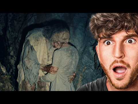 1,000 Scariest Videos On The Internet..