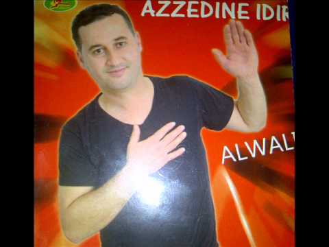 Azzedine Idir 2014 "ḥkaniyid"