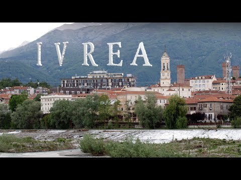 IVREA