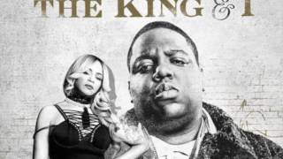 Faith Evans and The Notorious B.I.G. - Lovin' You For Life (ft. Lil Kim) (OFFICIAL AUDIO)