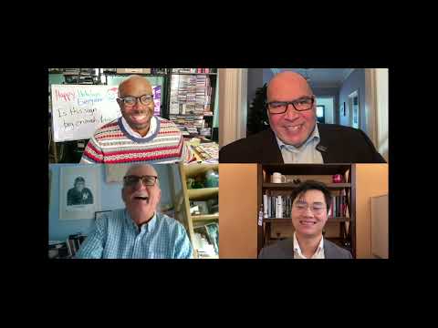 PRESSCORE outtakes "The Party Line."