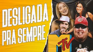 MTV VAI ACABAR (DE NOVO): A NOVINHA DO VIDEOCLIPE VIROU TIA DO REALITY SHOW | Galãs Feios