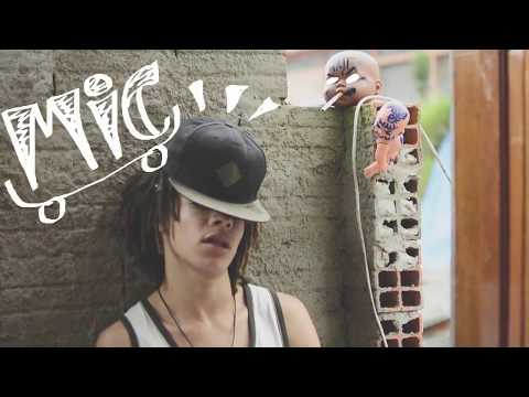 Lucas Mic - Poesia de Mauáloka [Prod. Lucas Cachorro] VIDEOCLIPE