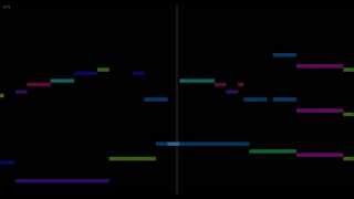 Rocky Chack - Ringo Biyori - Music Animation Machine