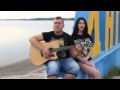 Ляпис Трубецкой - Воины света (cover by Ivan Samoylov & Inna Romanenko ...