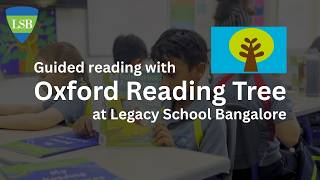 Legacy School Video