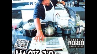 Mack 10 feat Binky/ Boo Kapone/ CJ Mac/ Techniec - The Recipe  -