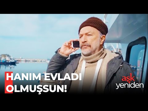 Orhan'dan Şevket'e Büyük Yalan - Aşk Yeniden