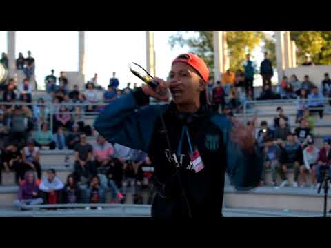 TAFI vs CRANE | 4 tos | REVOLUCIÓN URBANA | Rafaela 2018