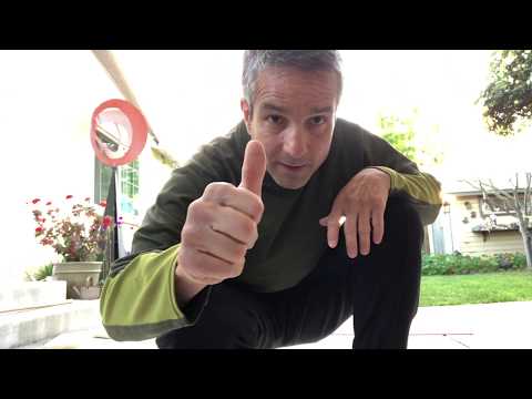 Knee exercises 17 minutes