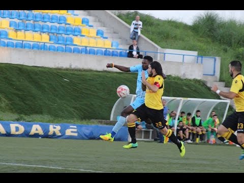 Valadares Gaia 2-1 SC Rio Tinto