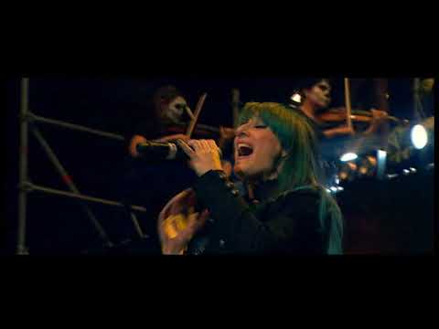 Video thumbnail for No pares (de oír r’n’r) [Live Arena Ciudad de México el 6 de mayo de 2017]