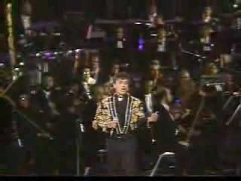 Juan Gabriel - Querida En VIVO