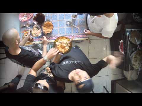 Atentado Napalm - Yeah (Prod. Erik Riko)