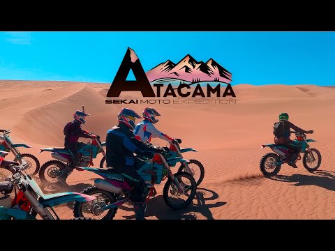 Vídeo SEKAI Experience