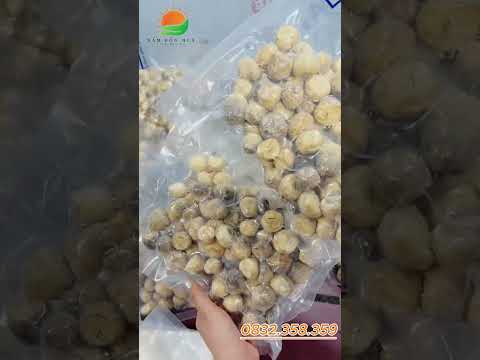 Nấm Rơm sấy thăng hoa, C&ocirc;ng nghệ cao - 100% nấm Hữu Cơ Phần 10 #namrom