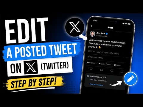 Posteditlol Twitter