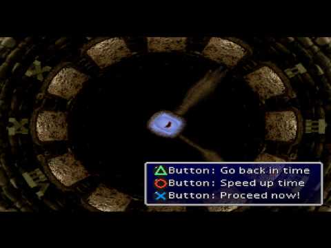 Final Fantasy VII Walkthrough Part 56 Ancient Knowledge
