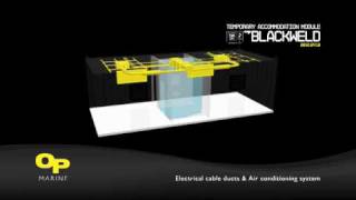 Download lagu Offshore Accommodation Module mp3