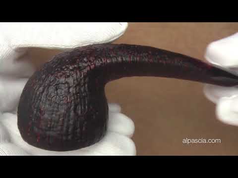 Pipa Benni Jorgensen - pipe 086