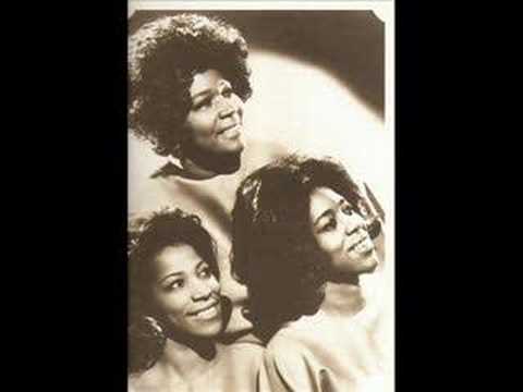 The Barrett Sisters - The Storm Is Passing Over