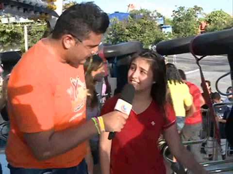 NI DO BADOQUE NO MIRABILANDIA