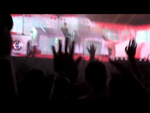 Luciano @Electric Zoo NYC 8/31/12 part 7
