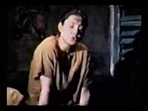 i'd give my life for you - lea salonga