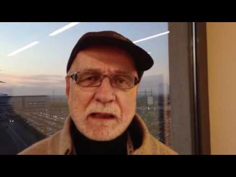 Günther Koch über das erste Derby FCA / FCB