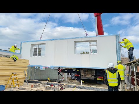 Plots & Plans Go Eco video.