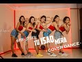 Tu Isaq Mera Hate Story 3 Dance Video A Squad