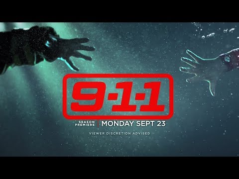 9-1-1 Season 3 (Promo 'The Chaos of Life')