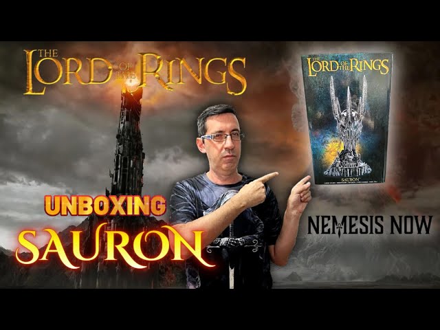 Vídeo relacionado con Nemesis Now Copa Rivendell de Lord of The Rings con licencia oficial, color blanco, 19,5 cm