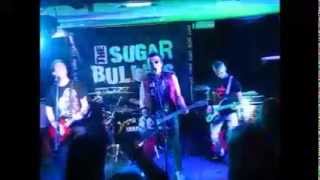 The Sugar Bullets cover The Sound Of The Suburbs by The Members