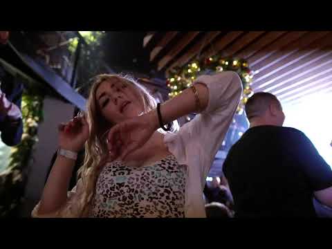 DJ SKIF 35th Anniversary @ Daisy Krasnodar