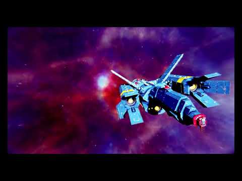 Space Engineers Video Competition - The Maiden